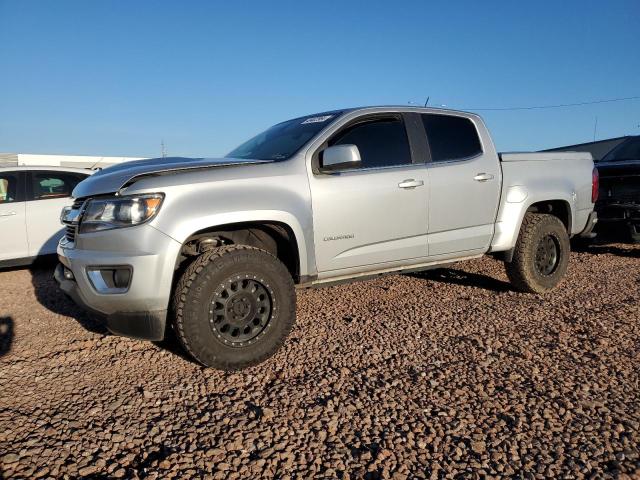 Auction sale of the 2016 Chevrolet Colorado Lt, vin: 1GCGSCE36G1362531, lot number: 49402964