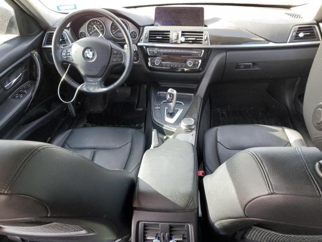 WBA8E1G50JNU92669 BMW 320 I