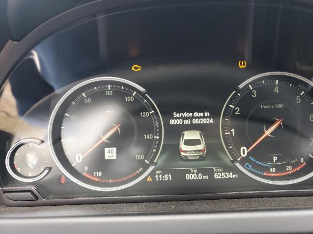 WBA6D6C51HG388428 BMW 650 Xi Gran Coupe