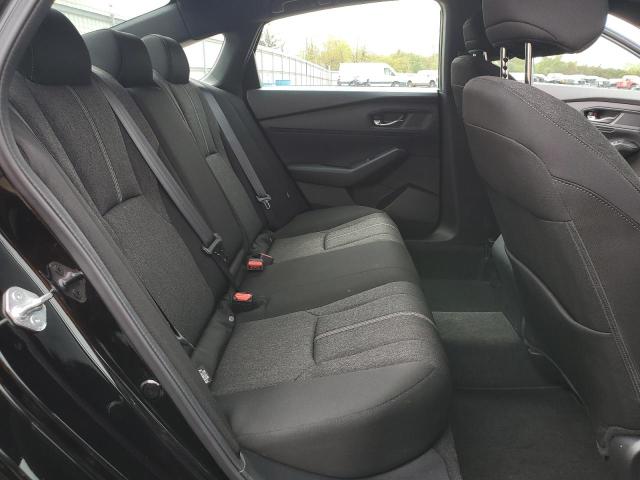1HGCY2F51PA041165 Honda Accord Hybrid Sport