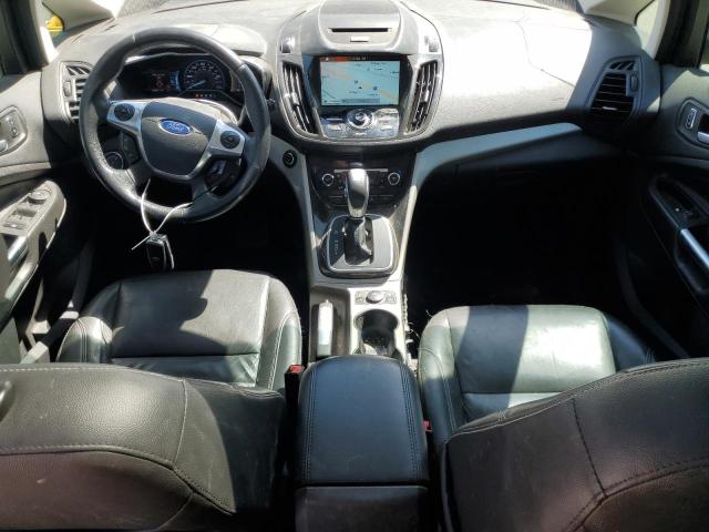 1FADP5CU1GL101300 Ford C-max Premium Sel