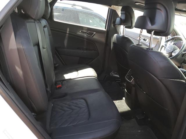 5XYK7CAF9PG071274 KIA Sportage X-pro