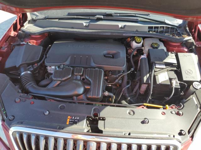 1G4PW5SK9G4172745 Buick Verano Sport Touring
