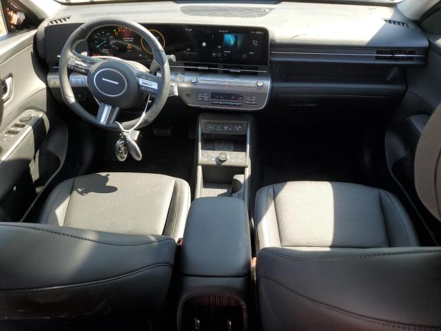 KM8HE3A39RU052761 Hyundai Kona Limited