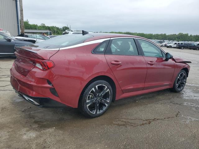 5XXG64J24NG129840 KIA K5 GT LINE