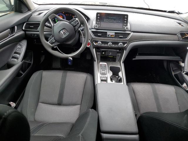 1HGCV3F45LA012512 Honda Accord Hybrid Ex
