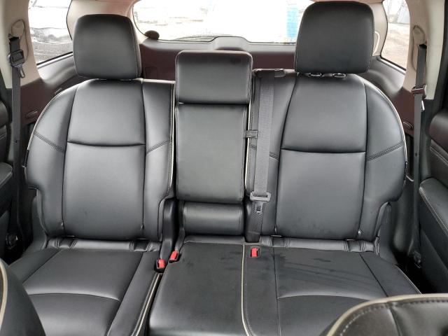 5N1DL0MM3KC569542 Infiniti QX60 LUXE