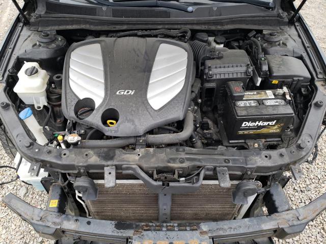 KNALN4D75E5136936 KIA Cadenza Premium