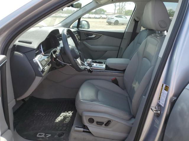 WA1LXBF78ND021326 Audi Q7 Premium Plus
