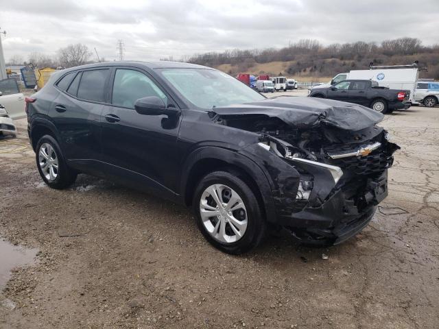 KL77LFE23RC047728 Chevrolet TRAX LS