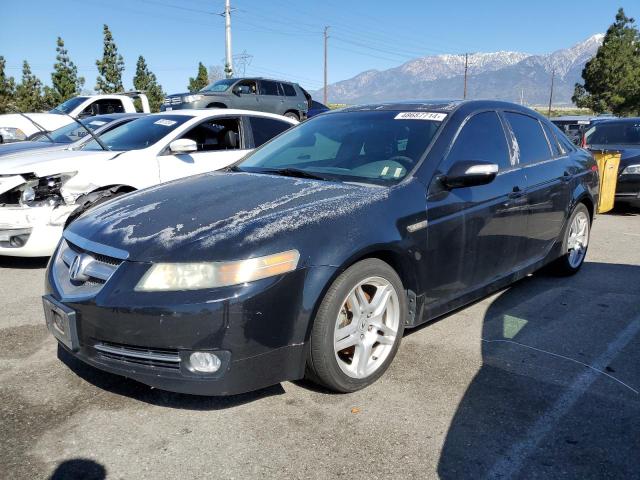 Auction sale of the 2008 Acura Tl, vin: 19UUA66238A022849, lot number: 48687714