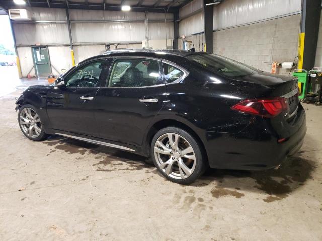 JN1BY1PR1GM720778 Infiniti Q70l 3.7