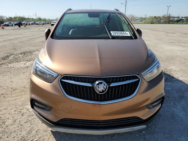 KL4CJBSB0HB077739 Buick Encore Preferred Ii