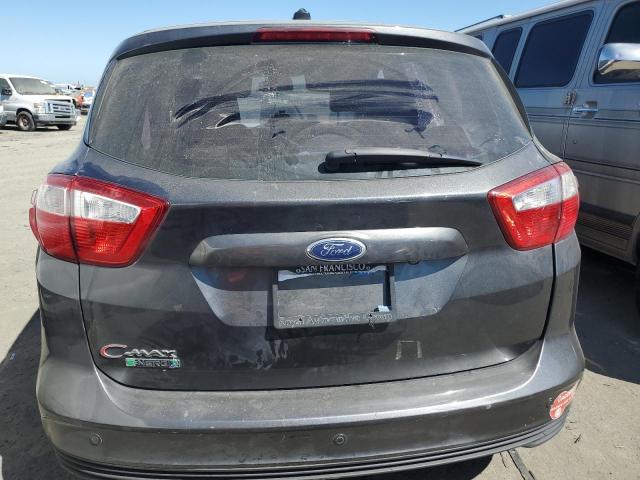 1FADP5CU3GL115098 Ford C-max Premium Sel