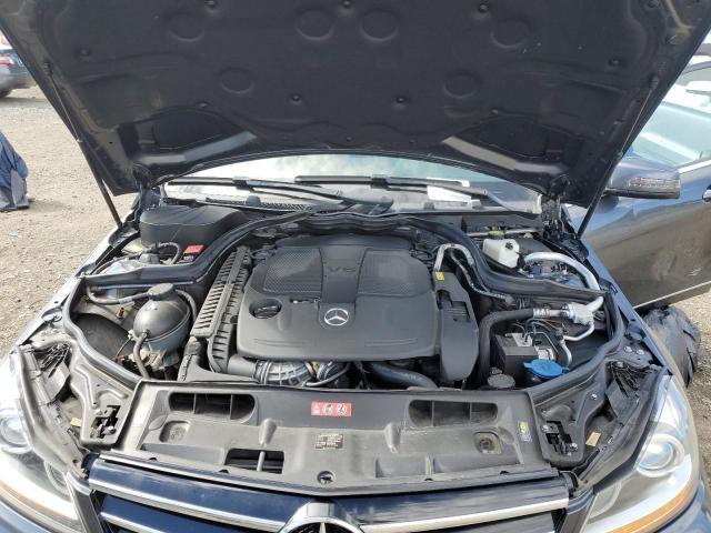 WDDGF5HBXEG157197 Mercedes-Benz C 350