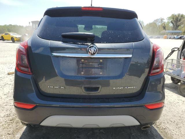KL4CJBSB6HB013012 Buick Encore Preferred Ii