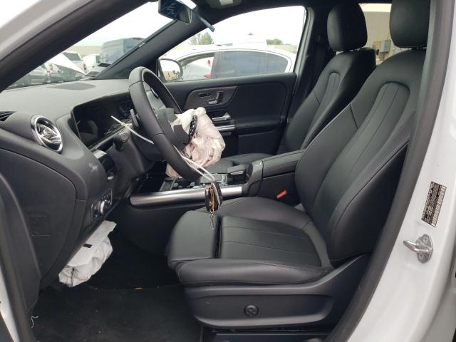W1N4N4HB4MJ244503 Mercedes-Benz Gla 250 4matic