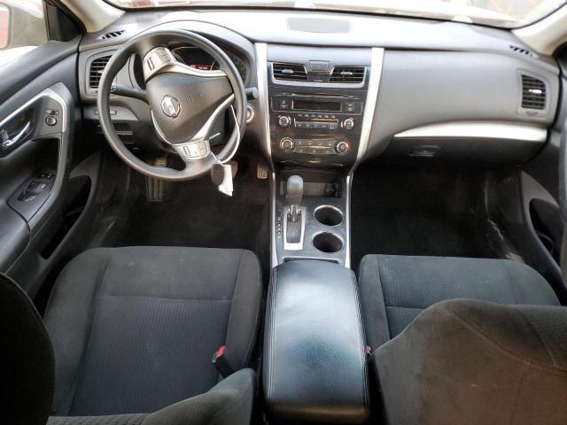 1N4AL3AP2FC586710 Nissan ALTIMA 2.5