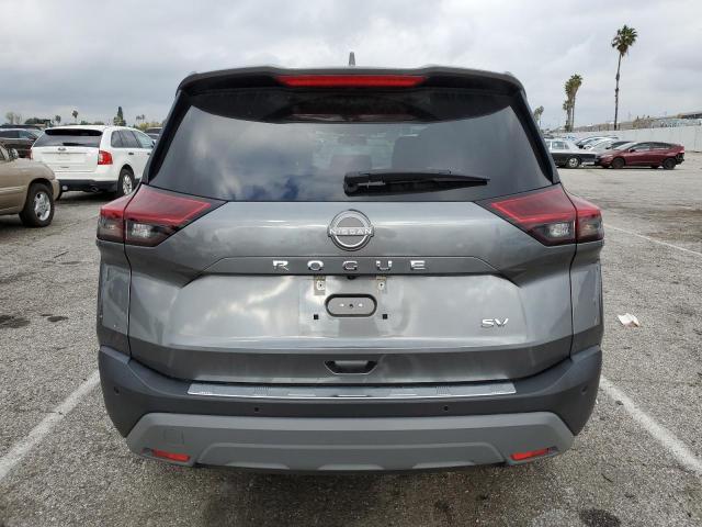 5N1BT3BA1NC705446 Nissan ROGUE SV