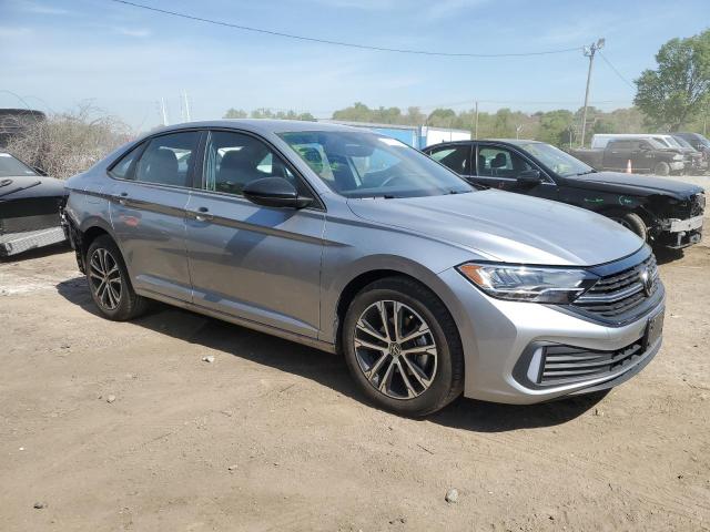 3VWBM7BU1PM036435 Volkswagen Jetta Sport