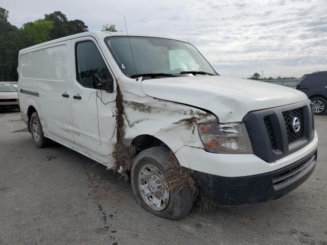 1N6BF0KY1LN811904 Nissan NV 2500 S