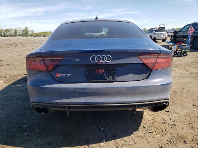 WUAWRAFC0HN901426 Audi Rs7 Performance