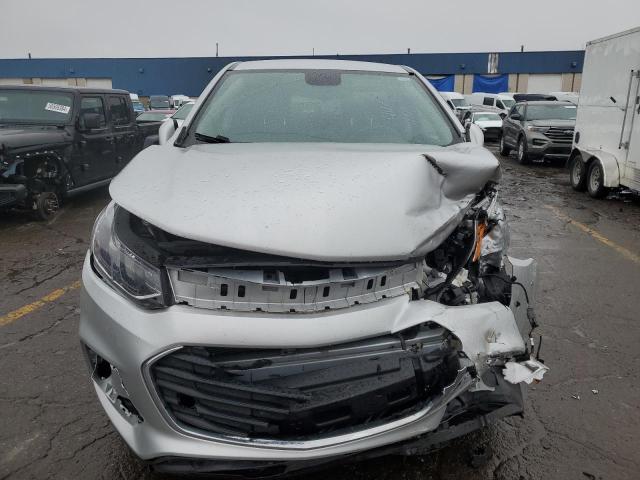 3GNCJKSB2KL334435 Chevrolet TRAX LS