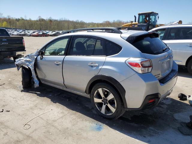 JF2GPBPC0FH292945 Subaru Xv Crosstrek 2.0i Hybrid Touring