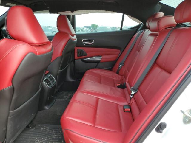 19UUB2F66KA007021 Acura Tlx Technology