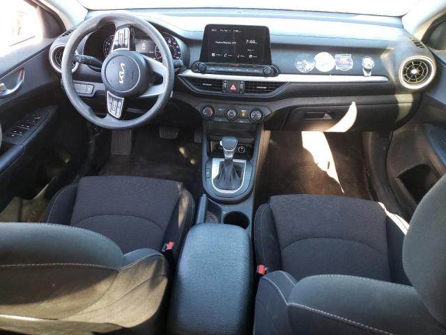 3KPF24AD7NE502810 KIA FORTE FE