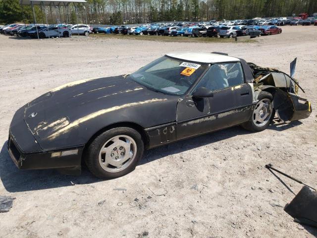 Auction sale of the 1988 Chevrolet Corvette, vin: 1G1YY2189J5104043, lot number: 49790944