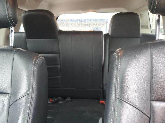 1C4NJRFB3HD101103 Jeep Patriot Latitude