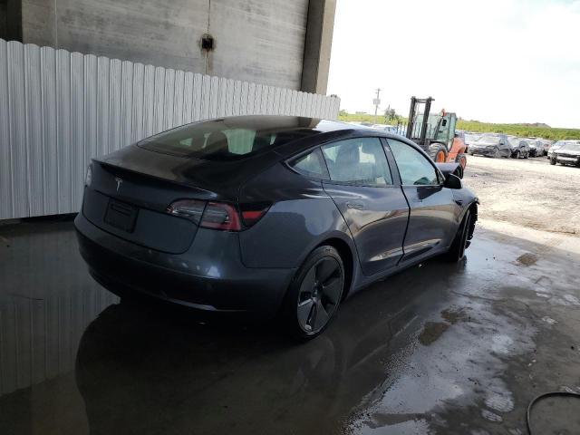 5YJ3E1EA7MF992036 Tesla MODEL 3