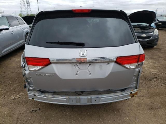 5FNRL5H64GB010868 Honda ODYSSEY EXL