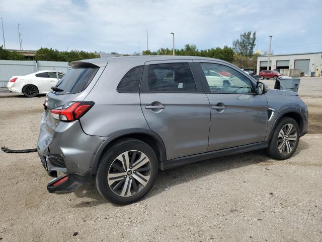 JA4ARUAU5MU022586 Mitsubishi Outlander Sport Es