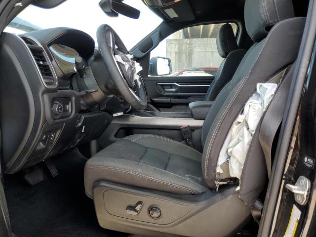 1C6RRFFG2PN667600 RAM 1500 Big Horn/lone Star