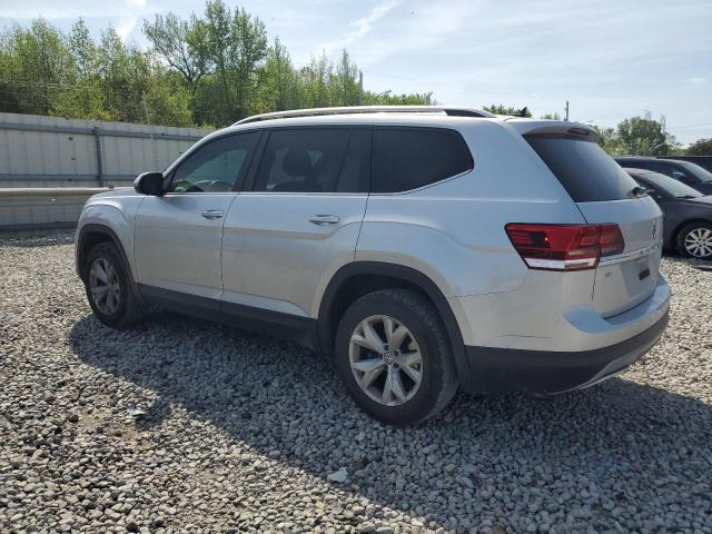 1V2CR2CA4JC528822 Volkswagen ATLAS SE