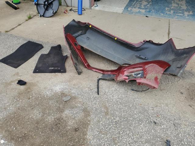 JN1BV7AR2EM699795 Infiniti Q50 BASE