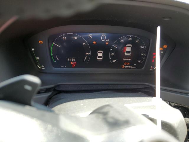 1HGCY2F63PA031004 Honda Accord Hybrid Exl