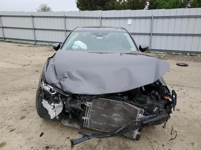 3MZBPACLXLM116403 Mazda 3 SELECT