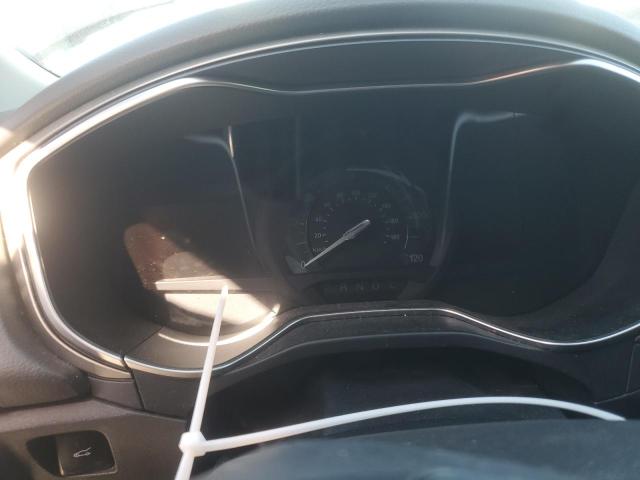 3FA6P0PU1FR284106 Ford Fusion Se Phev