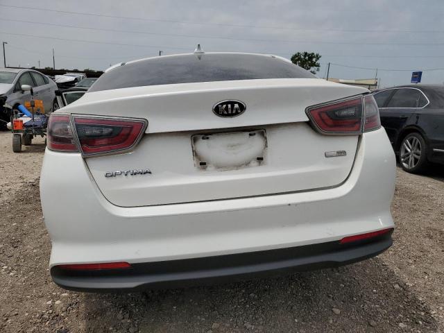 KNAGM4AD6F5081896 KIA OPTIMA HYBRID
