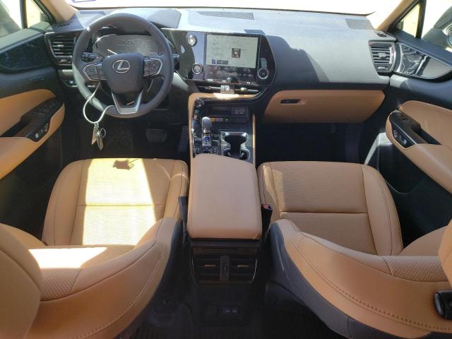 JTJGGCEZ2R5008066 Lexus Nx 350 Premium
