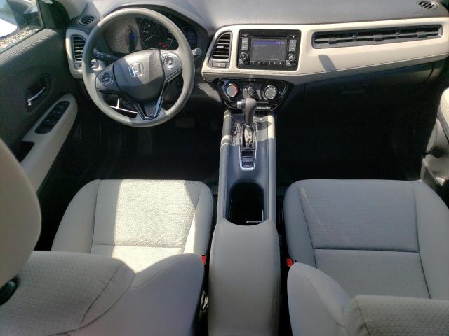 3CZRU6H3XNM714262 Honda HR-V LX