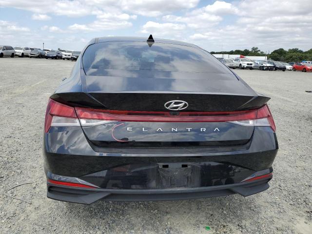 5NPLM4AG0NH054171 Hyundai ELANTRA SEL