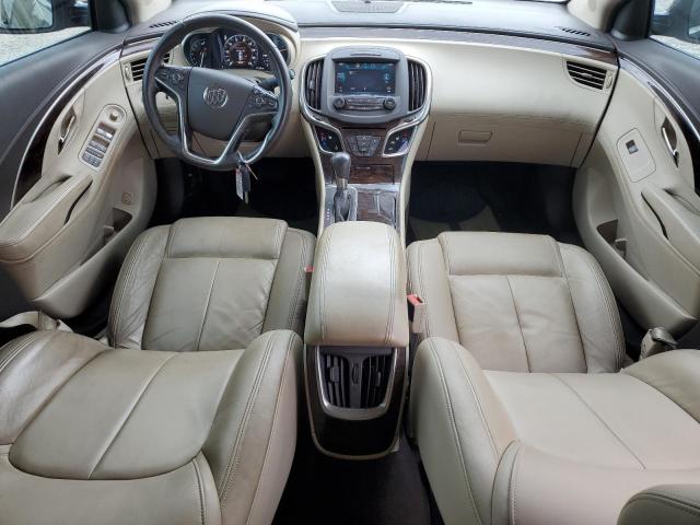 1G4GB5G33FF234706 Buick Lacrosse