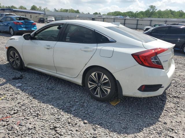 2HGFC1F3XGH645402 Honda CIVIC EX