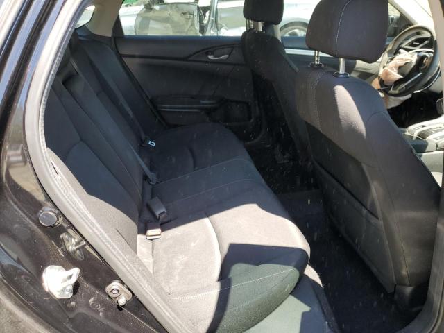 2HGFC1F3XGH640569 Honda CIVIC EX