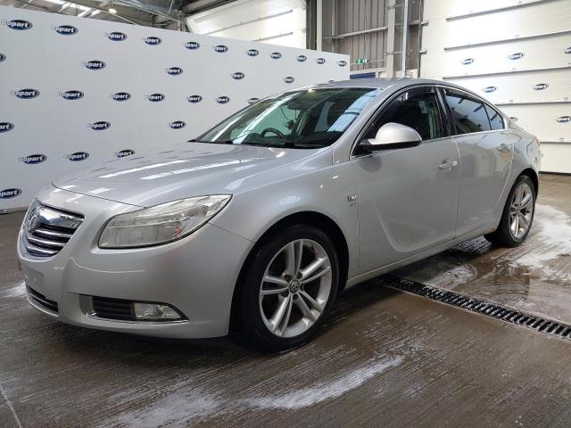 Auction sale of the 2009 Vauxhall Insignia S, vin: W0LGS57C991097338, lot number: 49663174