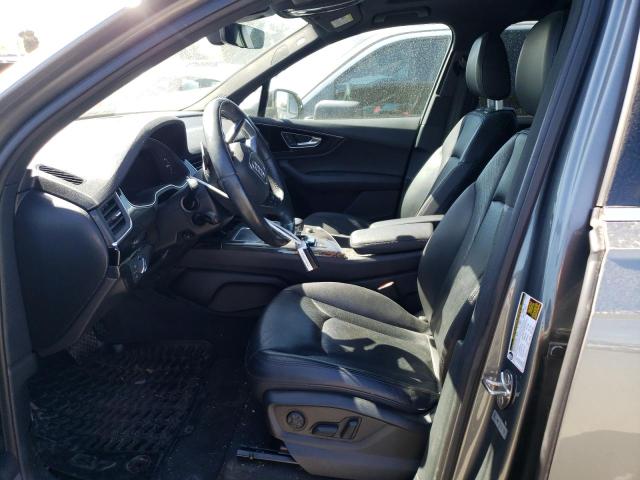 WA1LAAF74JD017280 Audi Q7 Premium Plus